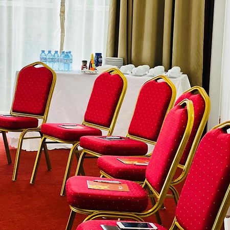 Precious Villas Lubowa Zewnętrze zdjęcie