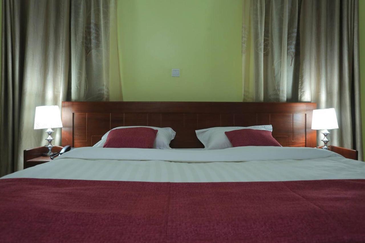 Precious Villas Lubowa Zewnętrze zdjęcie