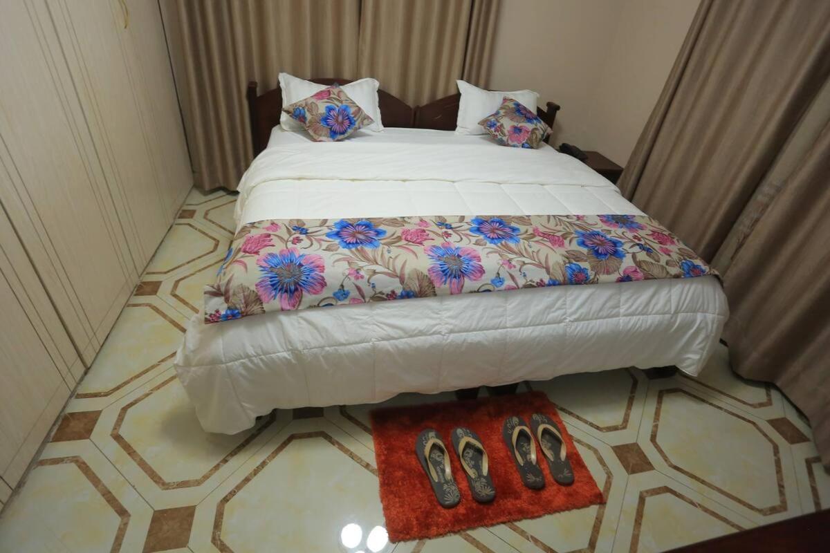 Precious Villas Lubowa Zewnętrze zdjęcie