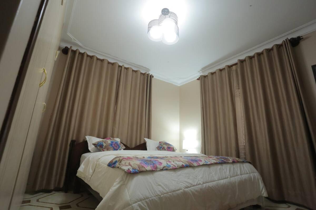 Precious Villas Lubowa Zewnętrze zdjęcie