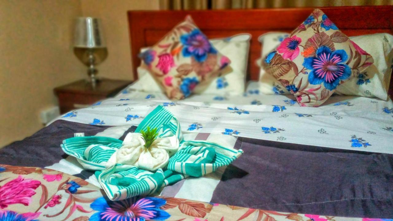 Precious Villas Lubowa Zewnętrze zdjęcie