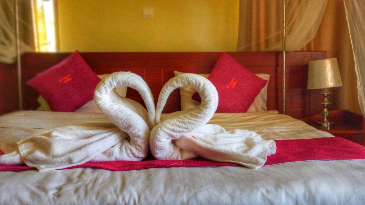 Precious Villas Lubowa Zewnętrze zdjęcie