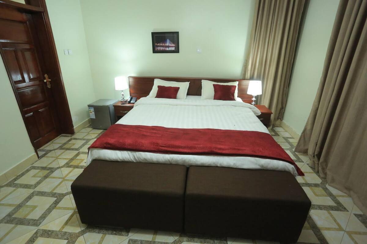 Precious Villas Lubowa Zewnętrze zdjęcie