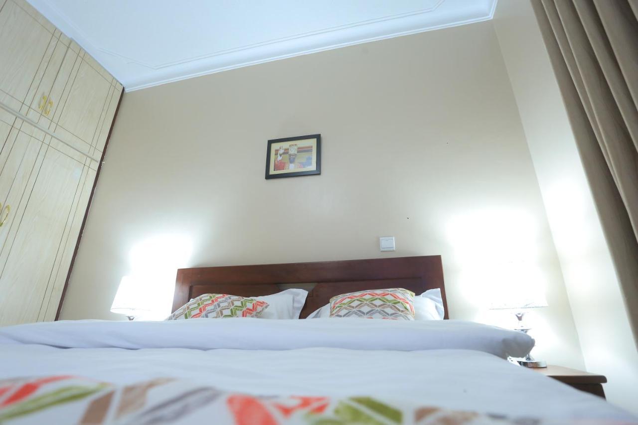 Precious Villas Lubowa Zewnętrze zdjęcie