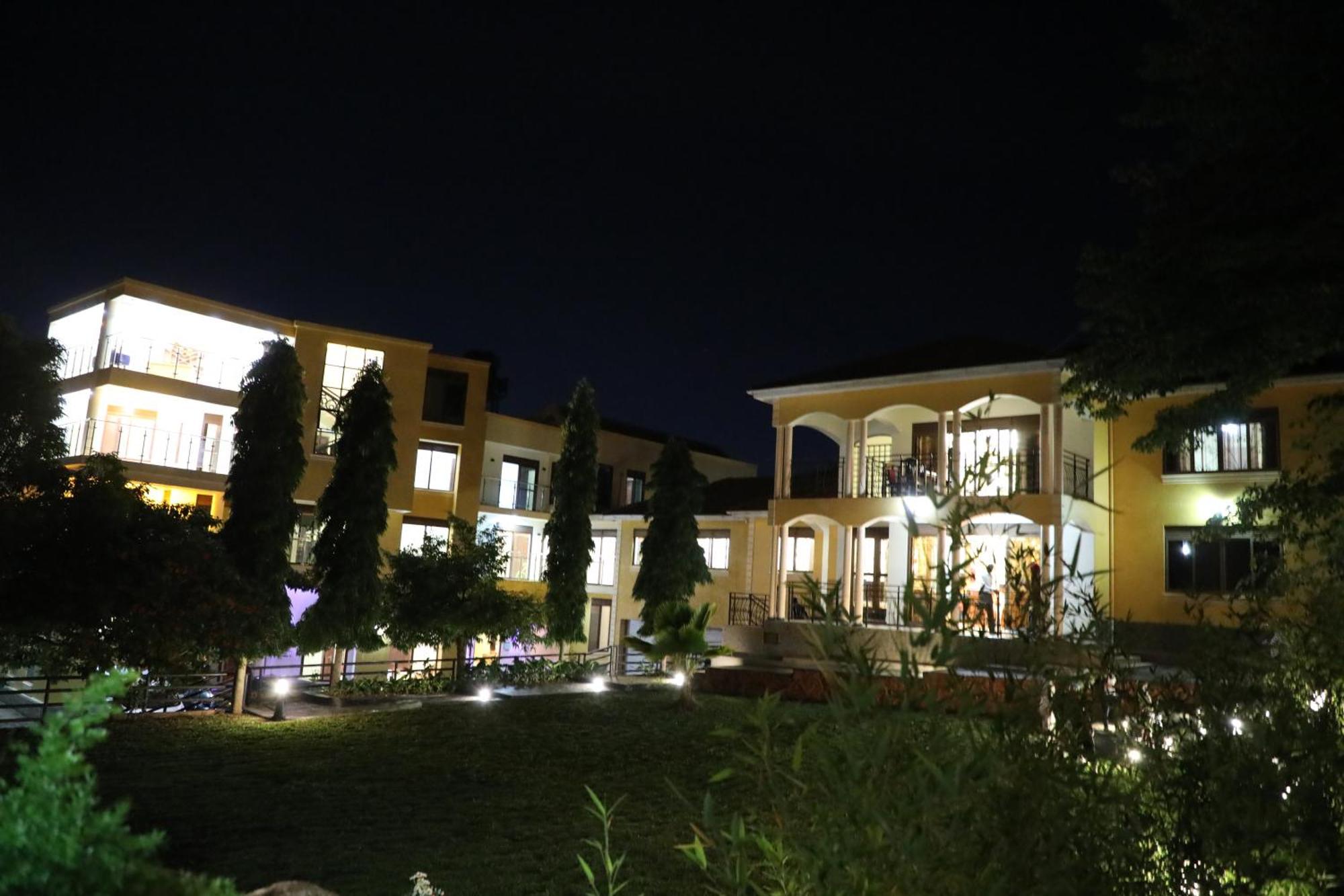 Precious Villas Lubowa Zewnętrze zdjęcie