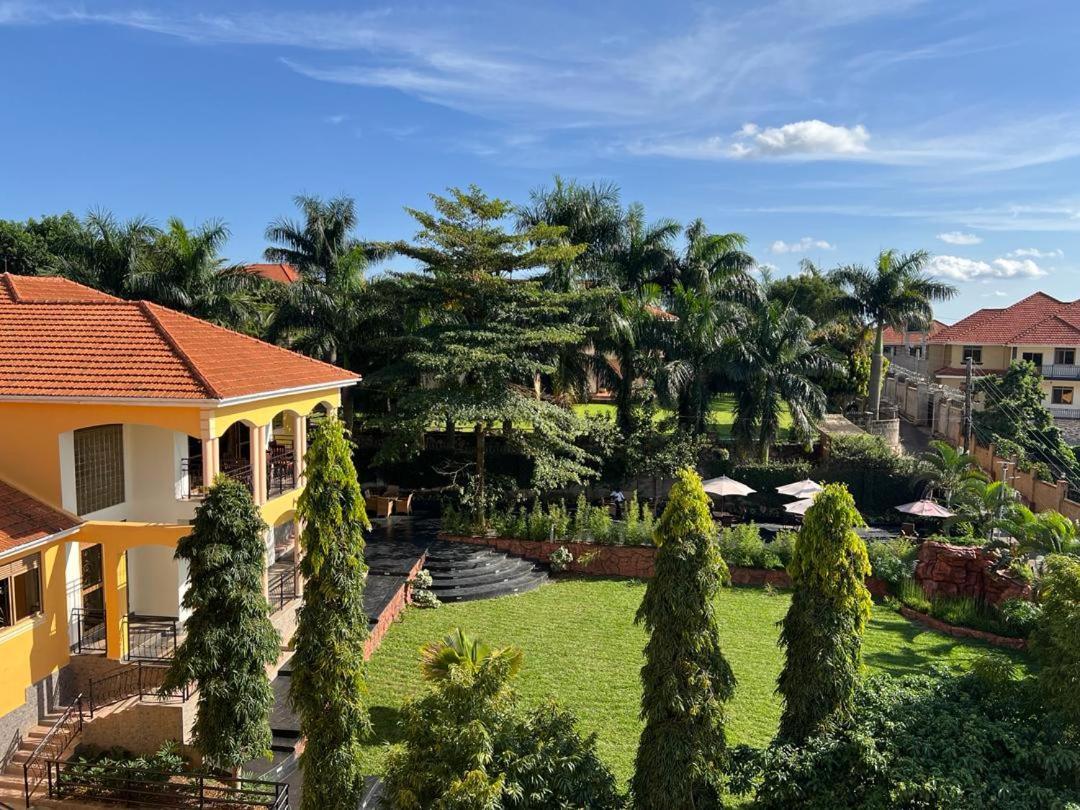 Precious Villas Lubowa Zewnętrze zdjęcie