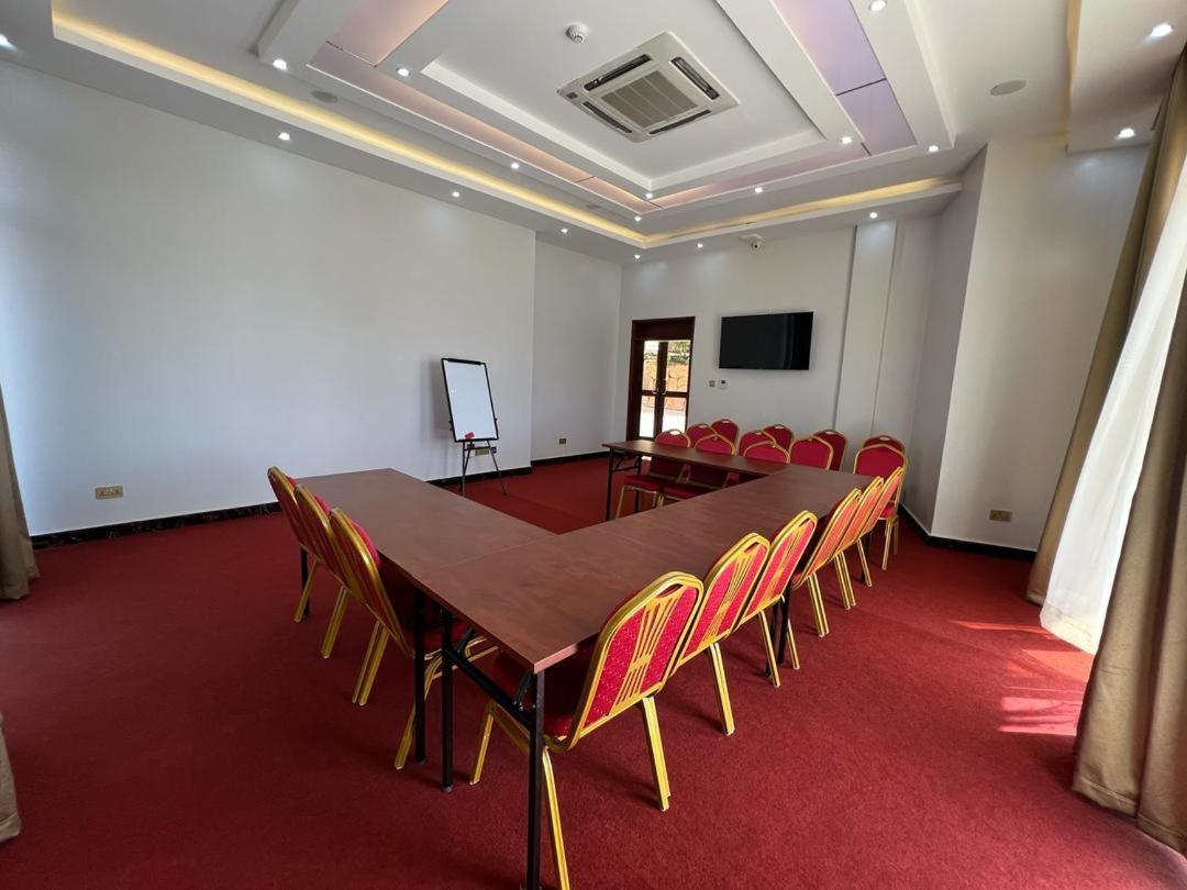 Precious Villas Lubowa Zewnętrze zdjęcie