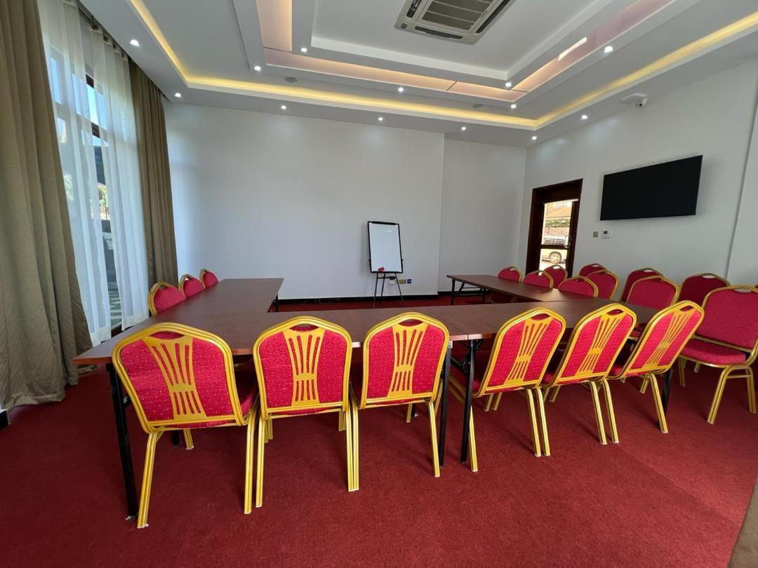 Precious Villas Lubowa Zewnętrze zdjęcie