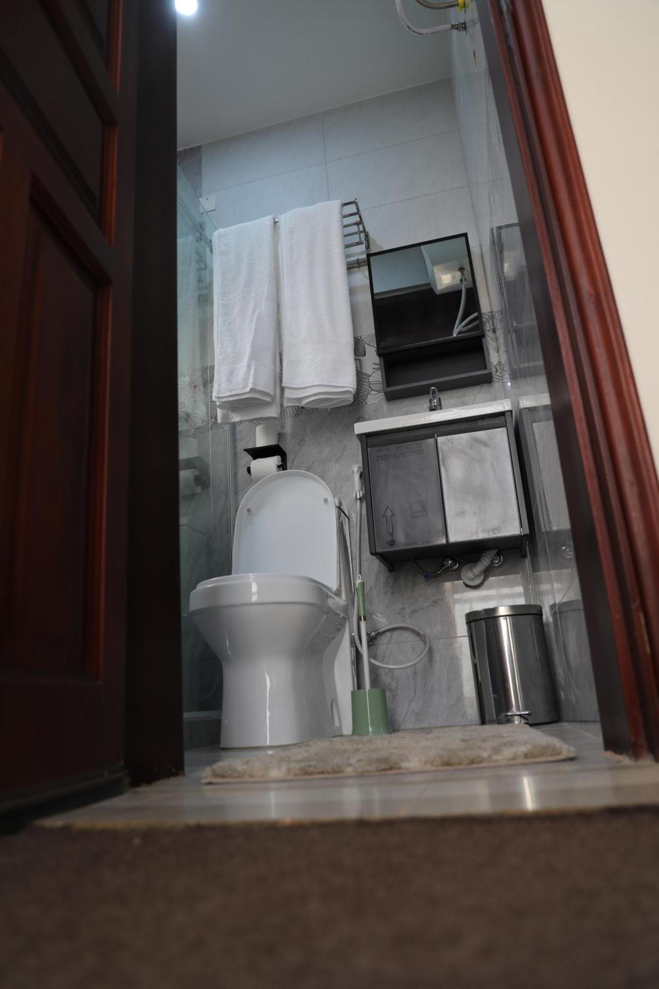 Precious Villas Lubowa Zewnętrze zdjęcie