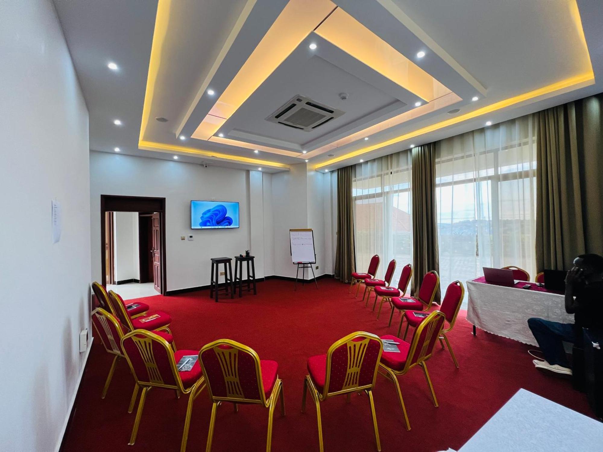 Precious Villas Lubowa Zewnętrze zdjęcie