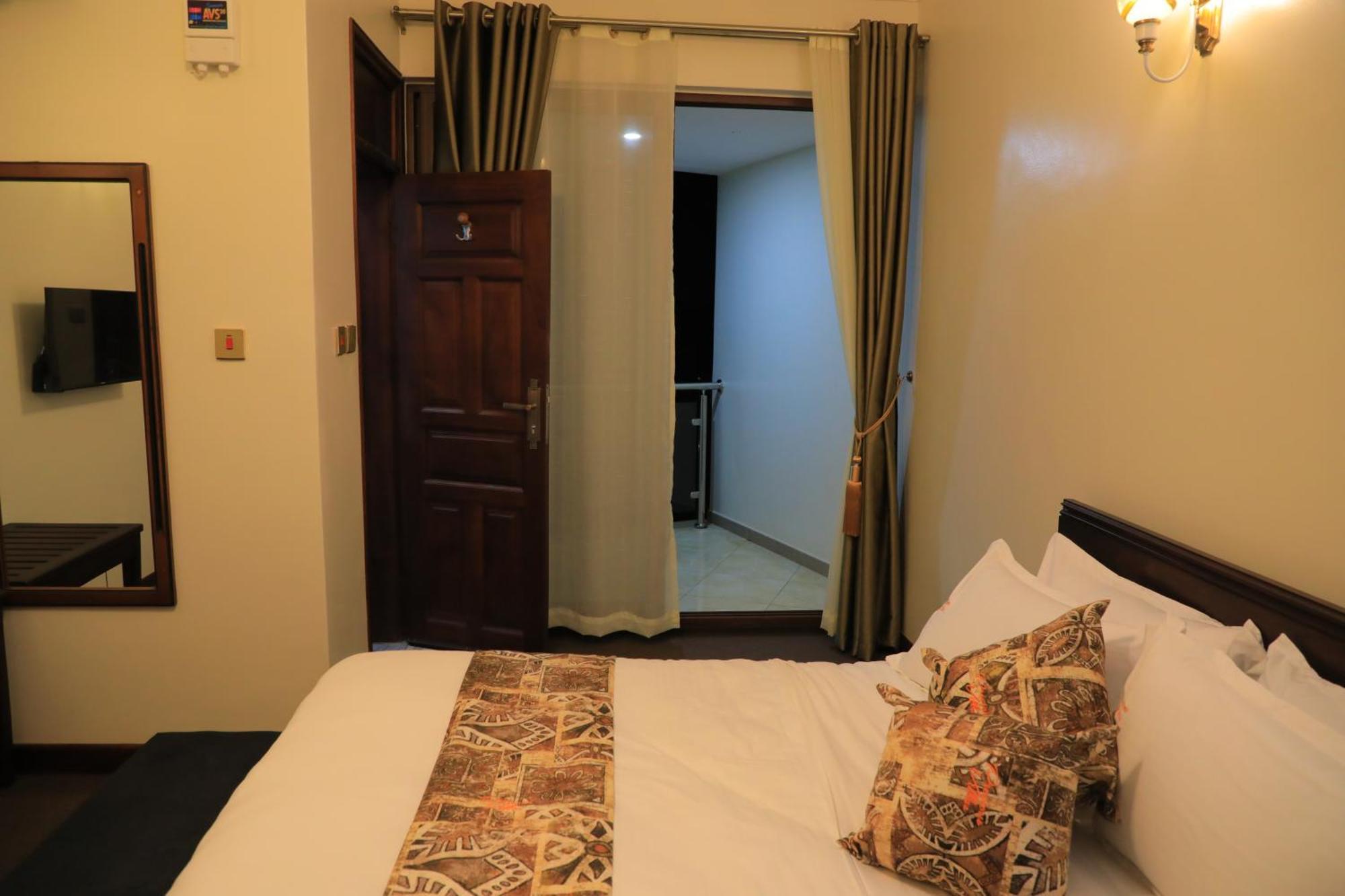 Precious Villas Lubowa Zewnętrze zdjęcie