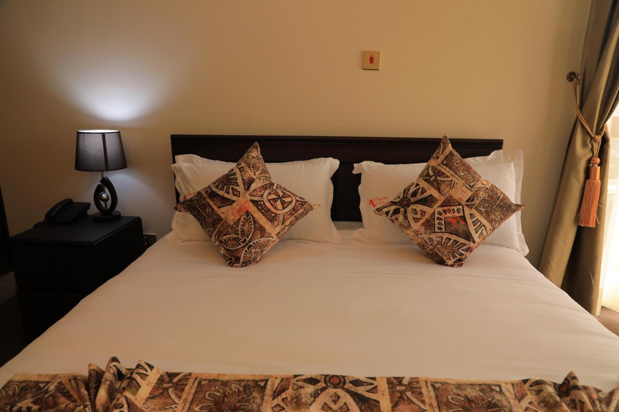 Precious Villas Lubowa Zewnętrze zdjęcie