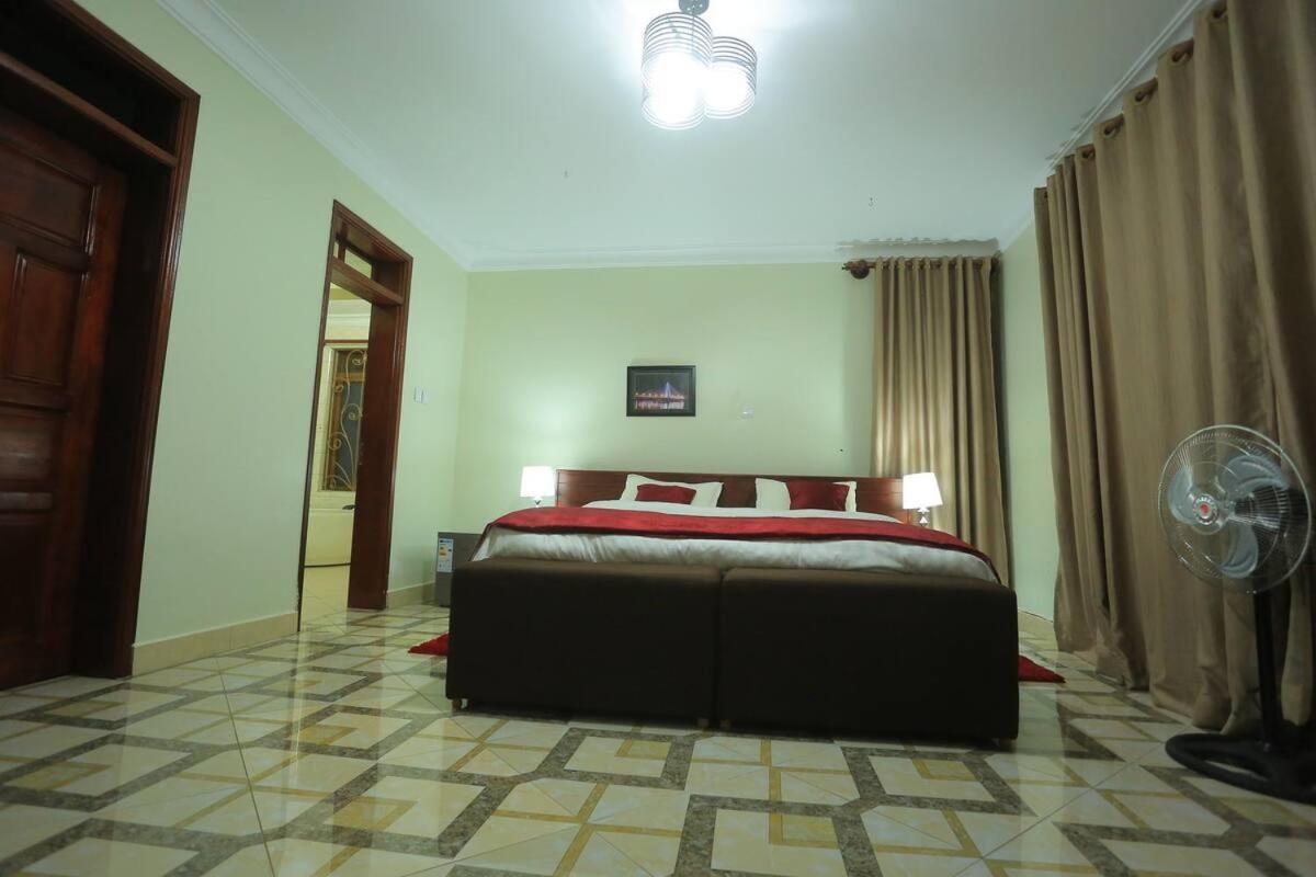 Precious Villas Lubowa Pokój zdjęcie