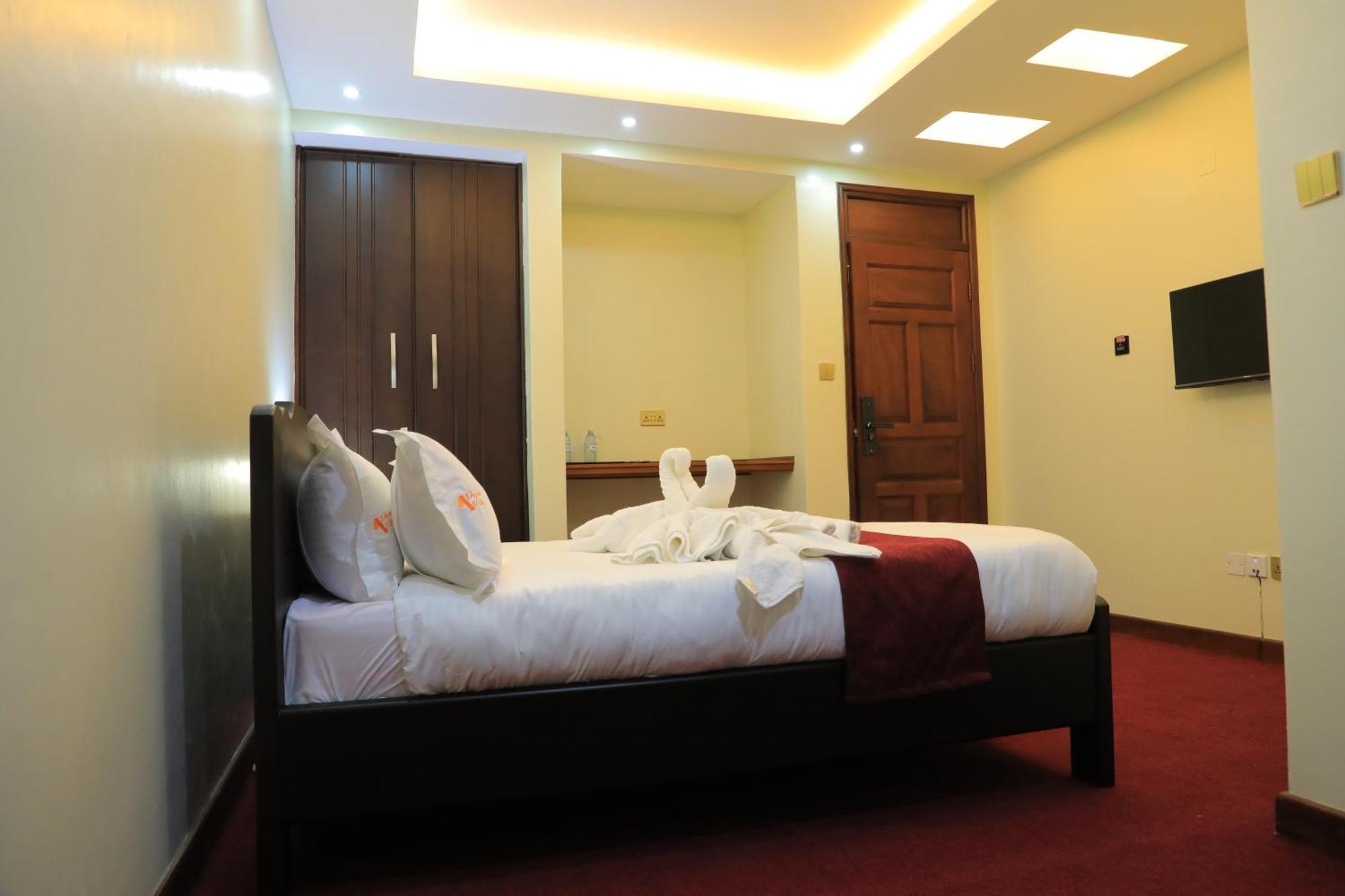 Precious Villas Lubowa Zewnętrze zdjęcie