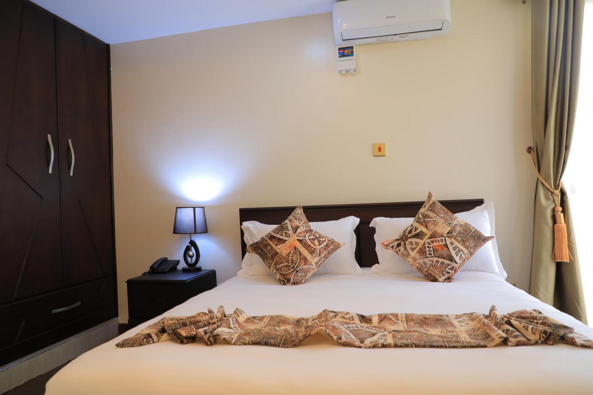 Precious Villas Lubowa Zewnętrze zdjęcie